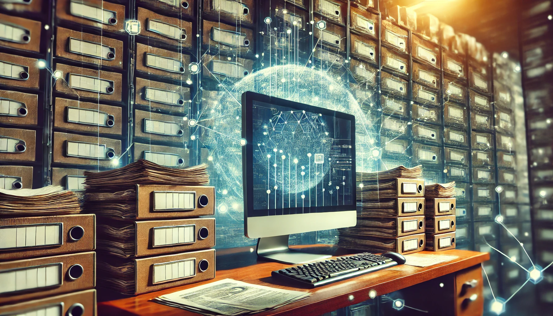 Datos Informatizados Guía práctica para la clasificación de datos · Fundar