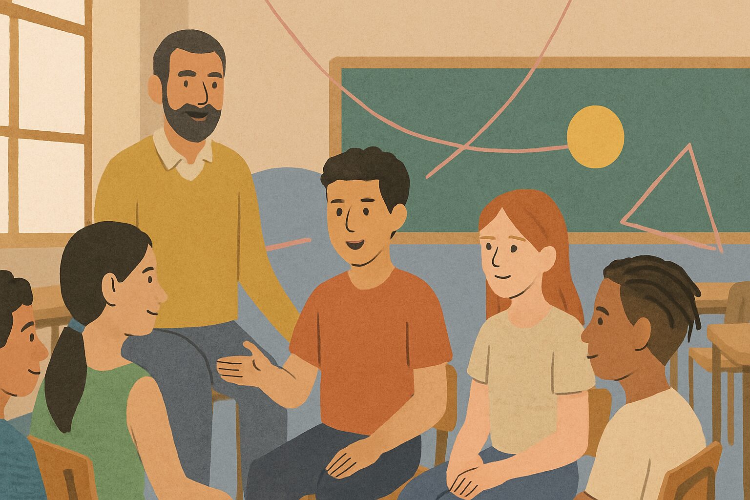 salud mental adolescente