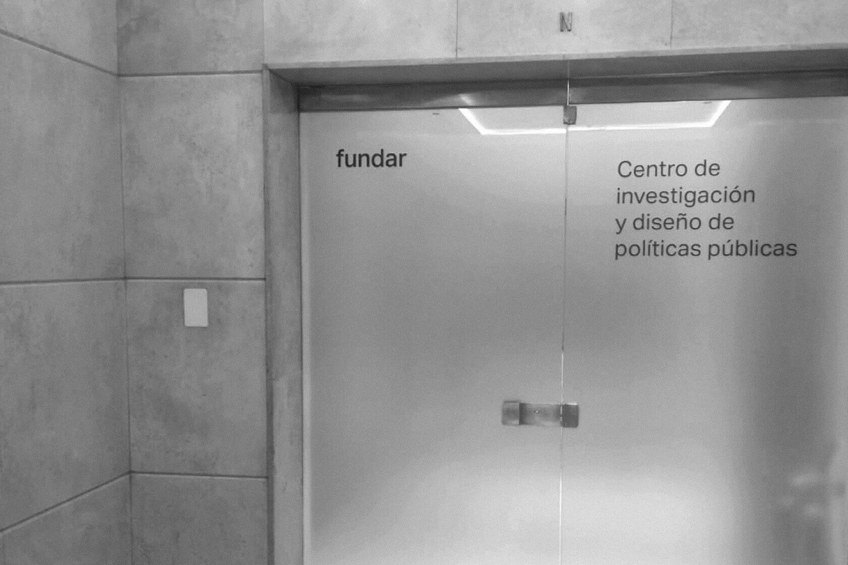 Sobre Fundar · Fundar