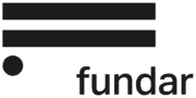 FUndar_Logo Bajada_Negro