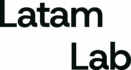 Latam Lab logo negro