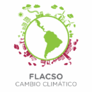 Logo Maestria Cambio Climatico FLACSO